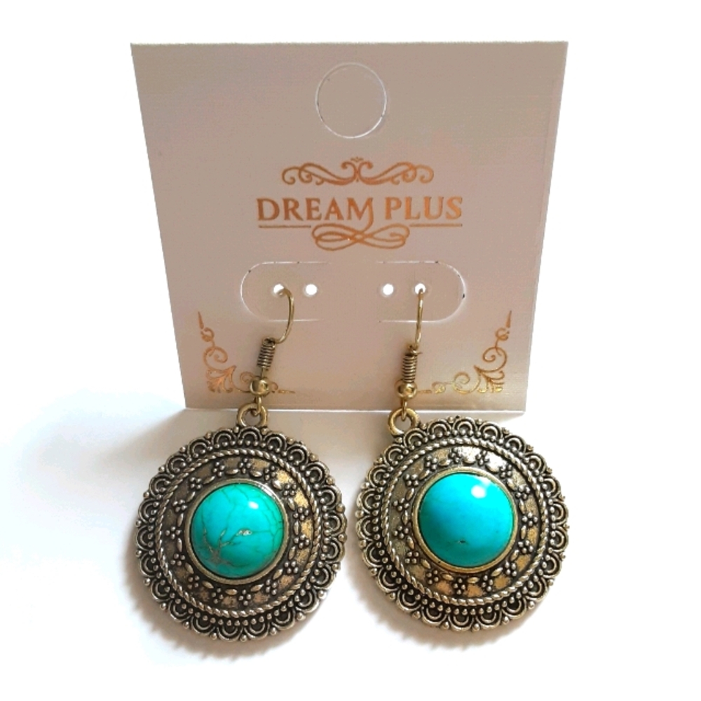 Dream Plus Boho Earrings